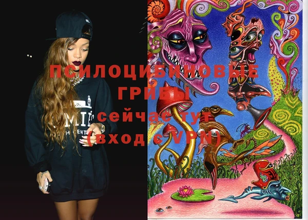 хмурый Абдулино
